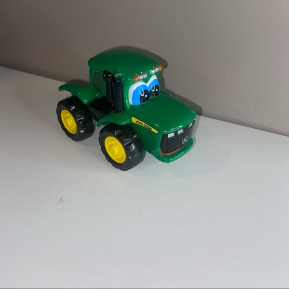 John Deere Other - John Deere Ertl kids toy tractor